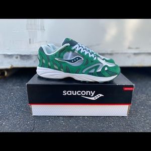Saucony Azura 2000